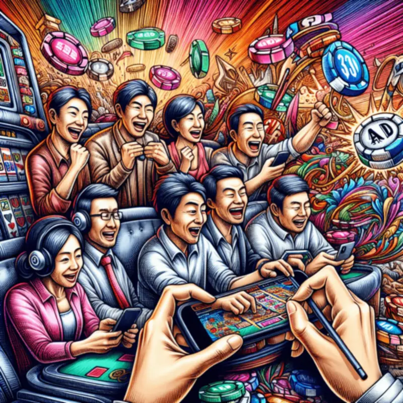 3D Slots Explained: Features, RTP and How to Play Them Well