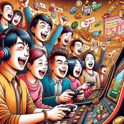 3WIN8 Casino: Slot Play, Bonus Terms and Strategy