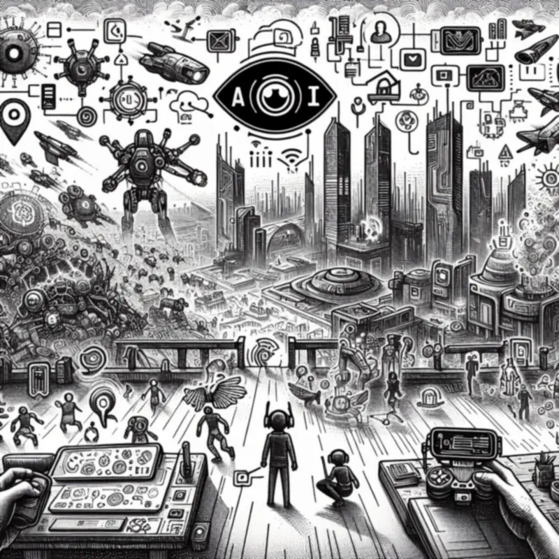 latest AI-powered features in iGaming 2025