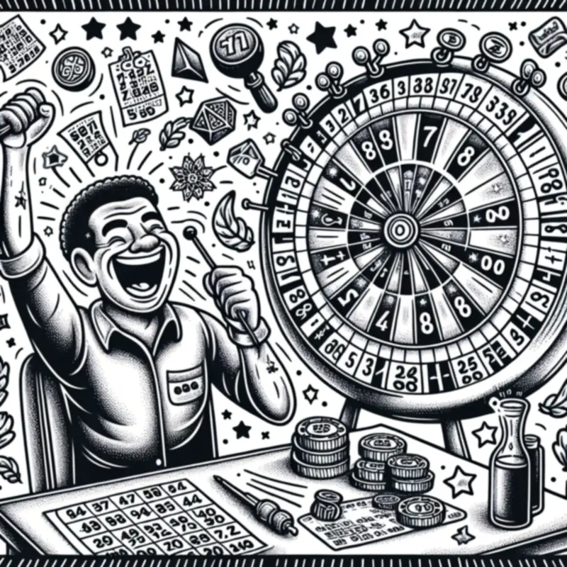how to win at bingo and Wheel of Fortune