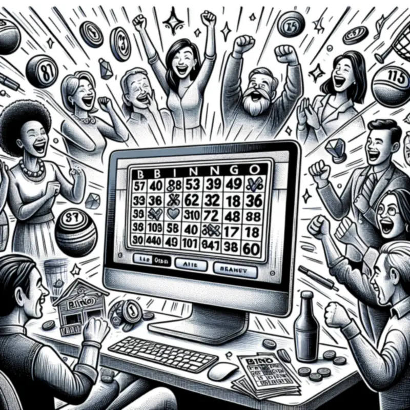 how to win at online Bingo