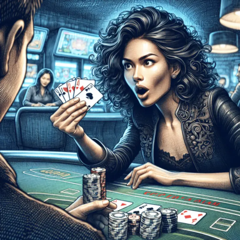 How to win at Blackjack consistently