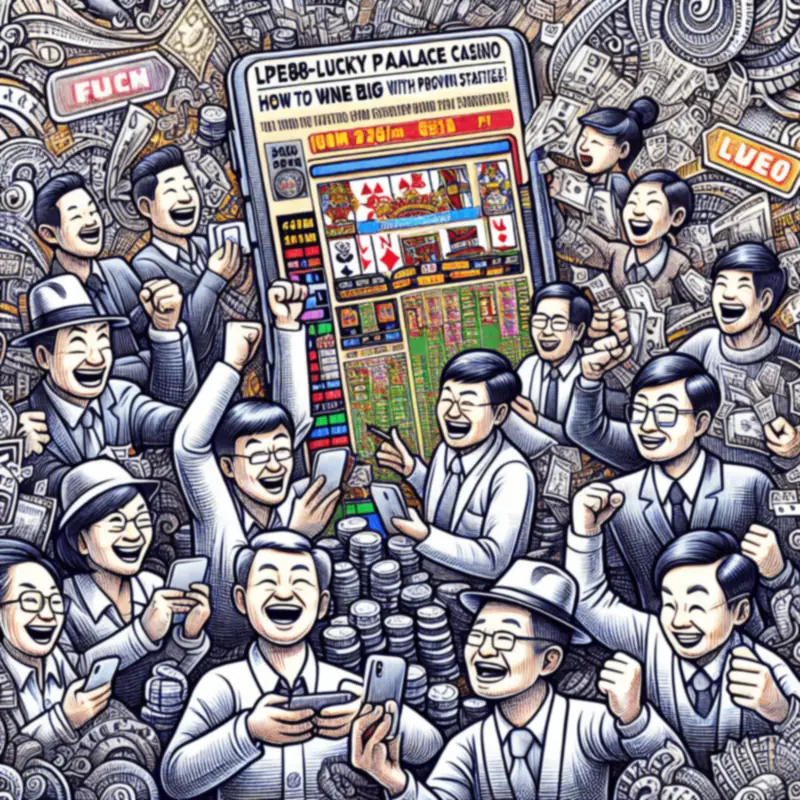 LPE88 Slot Strategy: Bankroll, RTP and Realistic Expectations