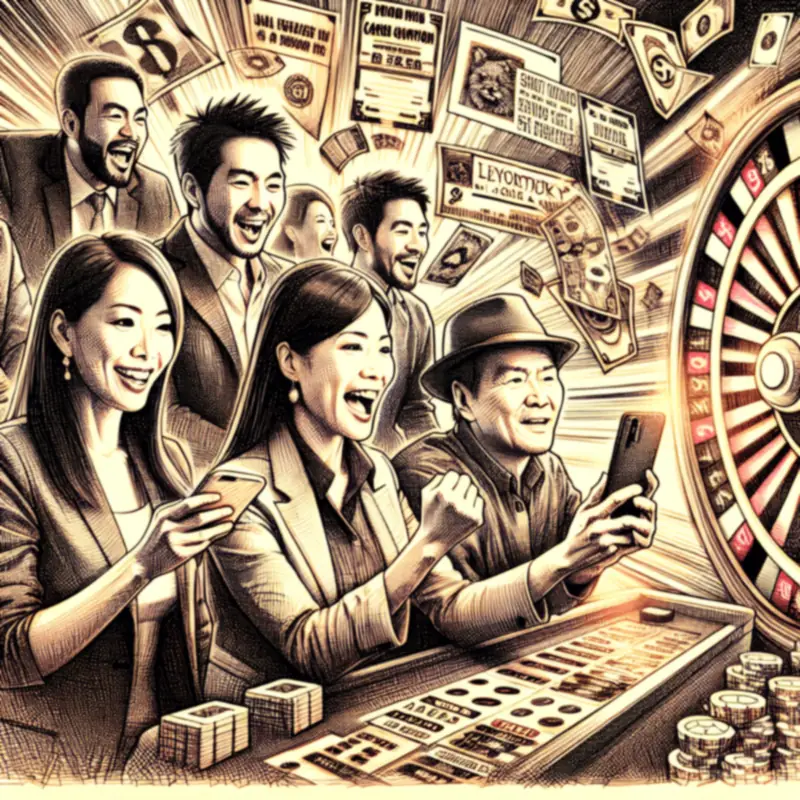Yorkville Player Hits a Wheel of Fortune Jackpot