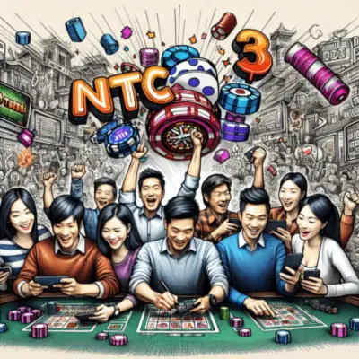 NTC33 Newtown Casino Review: How It Compares to Top Platforms