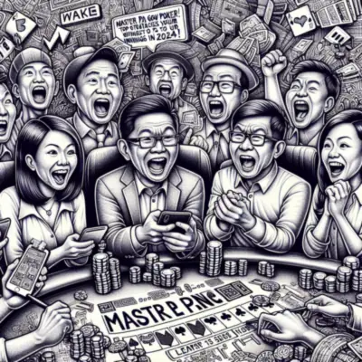 Master Pai Gow Poker: Advanced Hand Setting and Table Choice