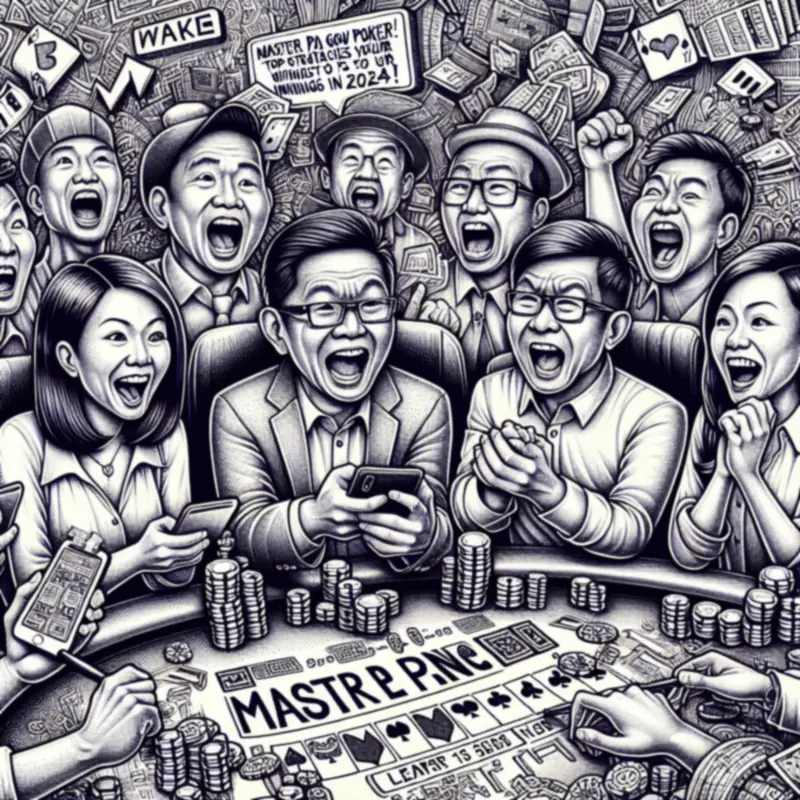 Master Pai Gow Poker: Advanced Hand Setting and Table Choice