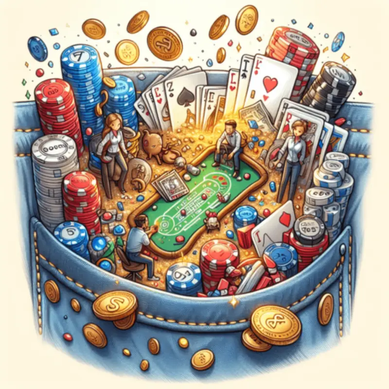 how to win big on Pocket-Gaming