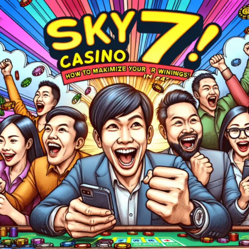 SKY777 Casino: Games, Bonuses and Bankroll Strategy