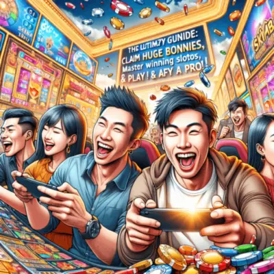 SKY777 Casino Guide: Slots, Features and Smart Play