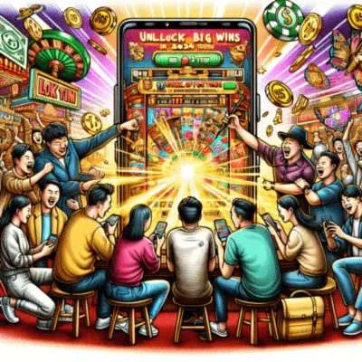 Wheel of Fortune Slots: Bonus Features and Smart Play