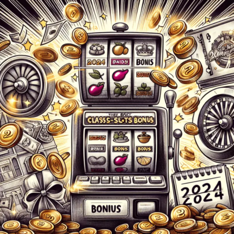 Classic-Slots traditional reel layout