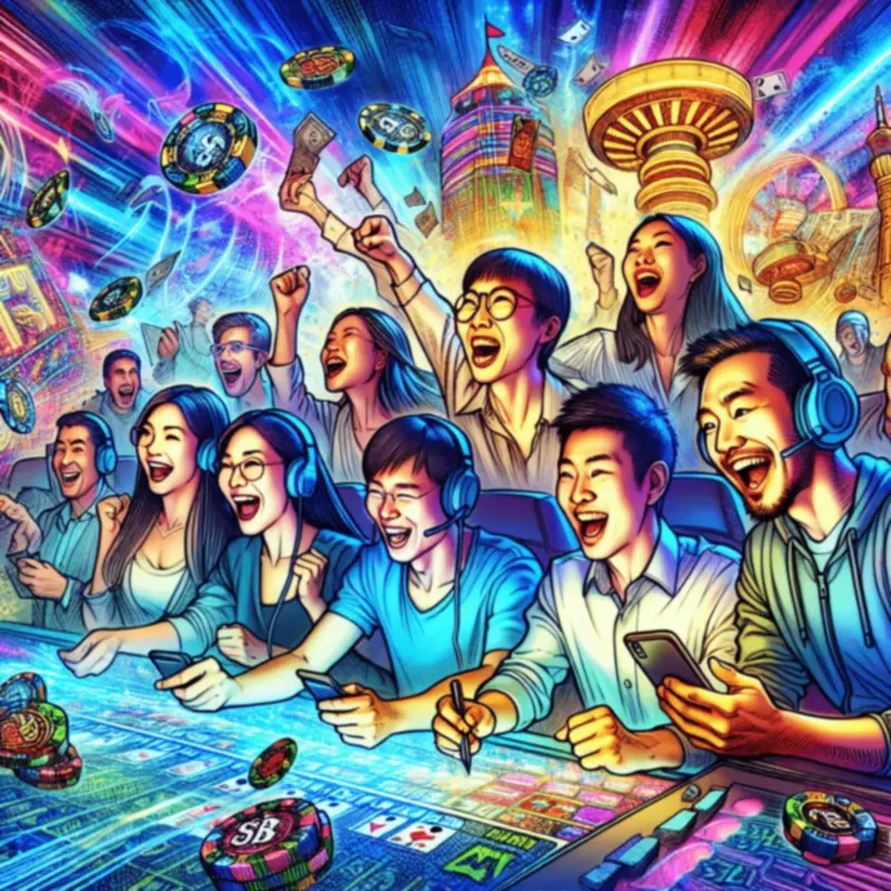 DreamTech Casino and USDT: What Stablecoin Play Means