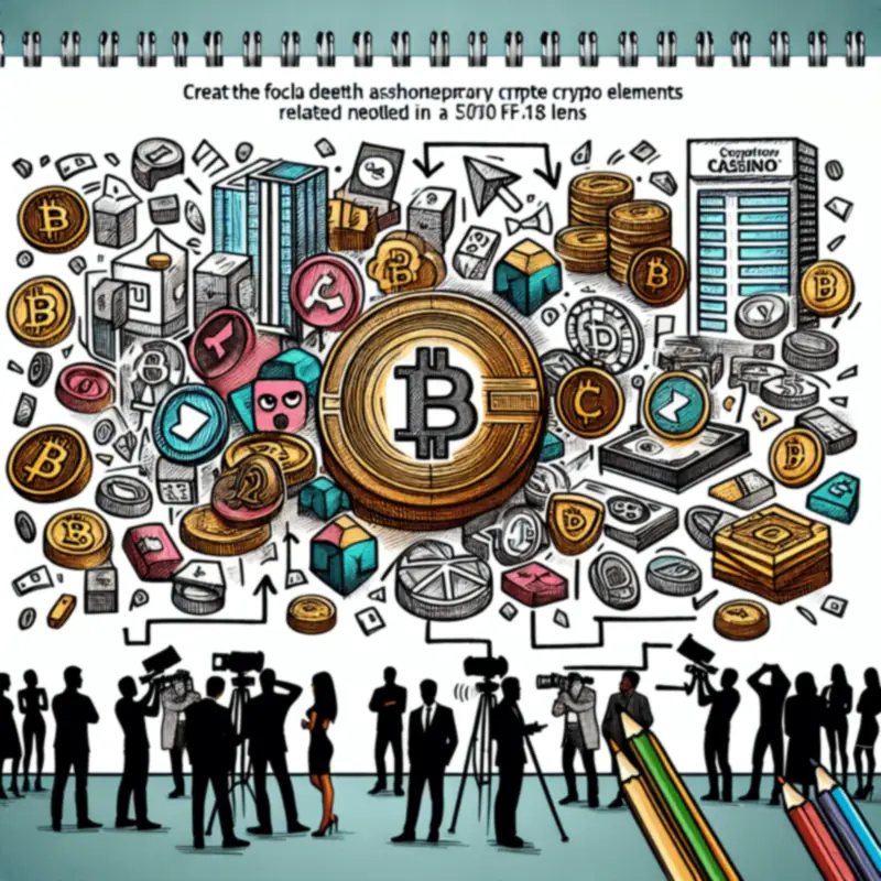 latest DreamTech Casino crypto features