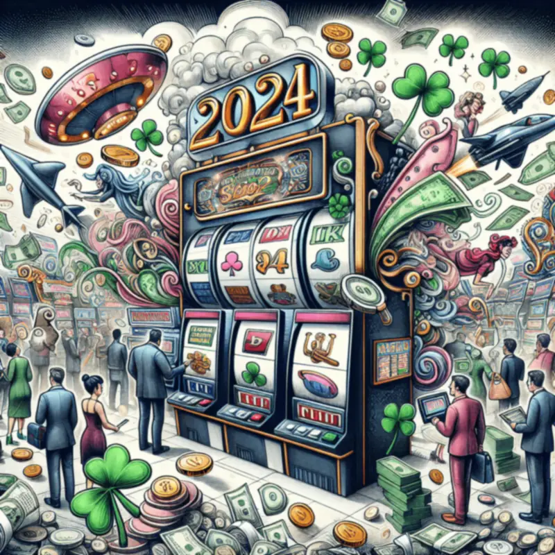 top DreamTech casino slot tips for 2024