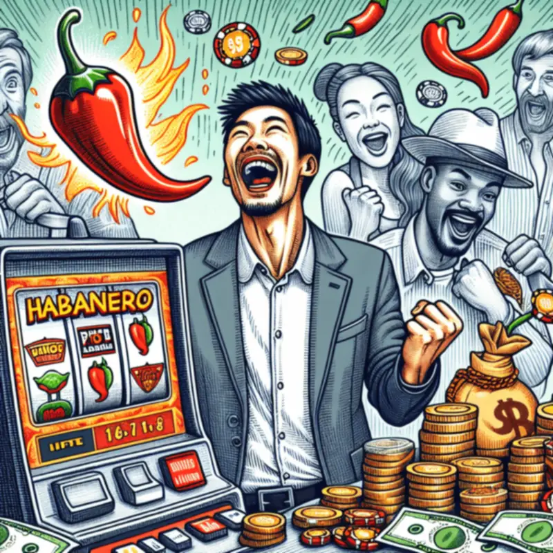 how to claim Habanero casino bonus