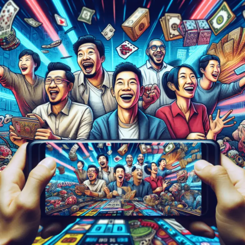 JOKER123 Slots: Bonus Tips and Practical Winning Strategy
