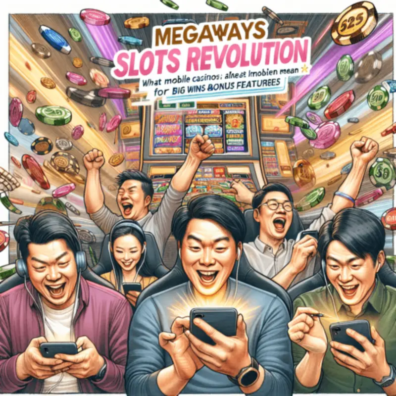 Megaways Slots: How the Engine Works and How to Play