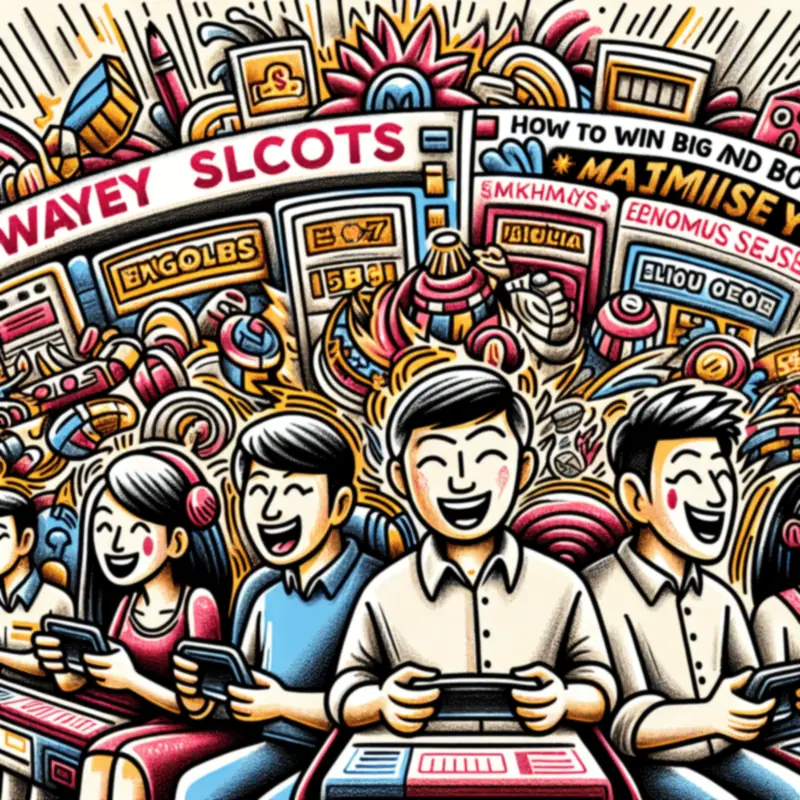 Megaways Slots: How the Mechanic Works and How to Play It