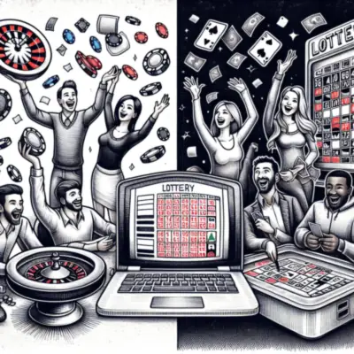 PLAYBOY Casino interface and branding