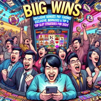 PLAYBOY Casino: Slots, Features and Playing Strategy