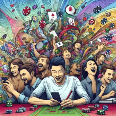 Pragmatic Play and Canada's Online Gambling Growth