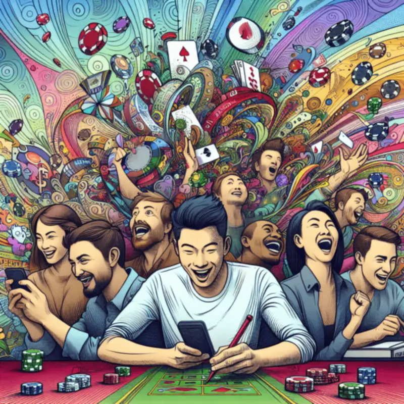 Pragmatic Play and Canada's Online Gambling Growth
