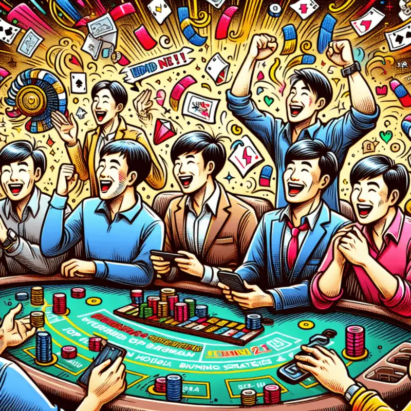Spanish 21: Rules, Strategy and Bonus Hand Payouts