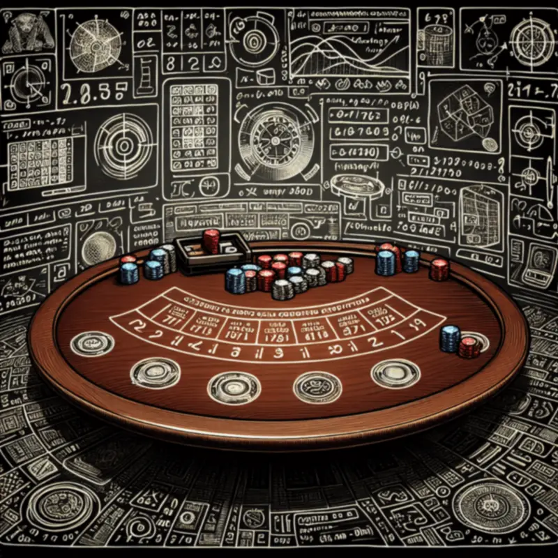 crypto blackjack strategies 2025