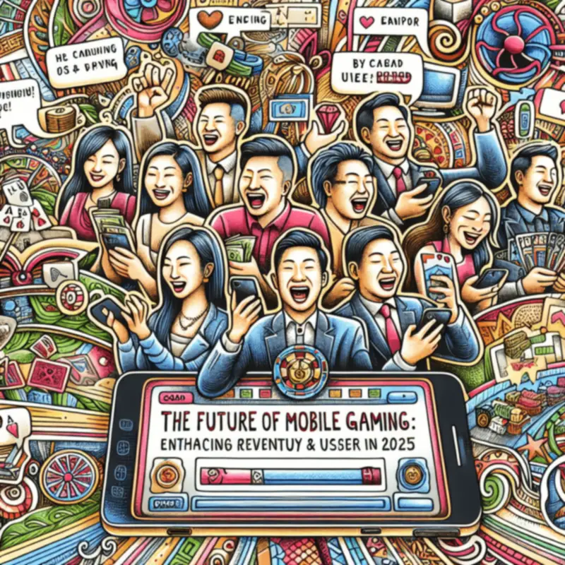 How Video Slots Are Reshaping Casino Revenue and Player Experience