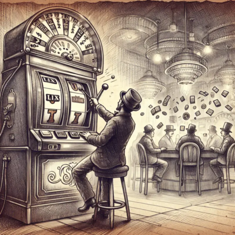 improving player engagement in video slots