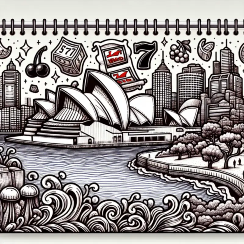 where to play Video-Slots in Australia